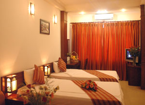 Tiwn Room